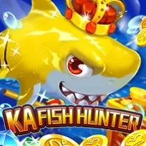 JILI Fishing Game